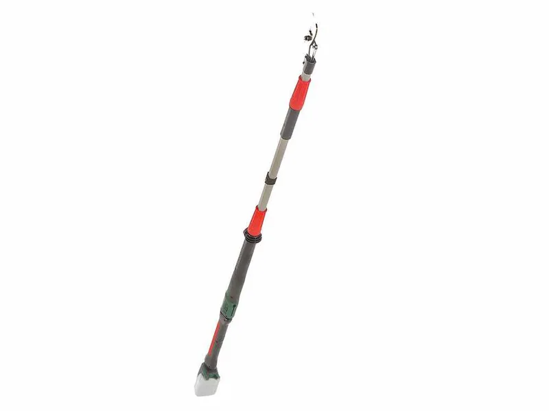 Bosch AdvancedPrune 18V-45 - Sécateur électrique de taille sur perche - Diamètre de coupe 45 mm