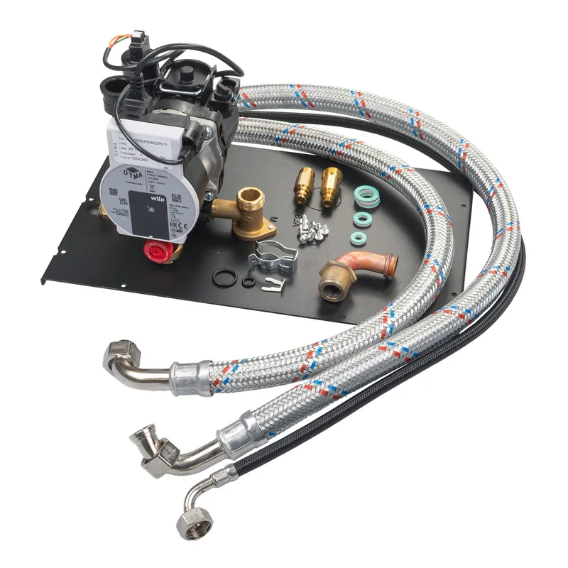 Kit R-FX Edilkamin/ITC