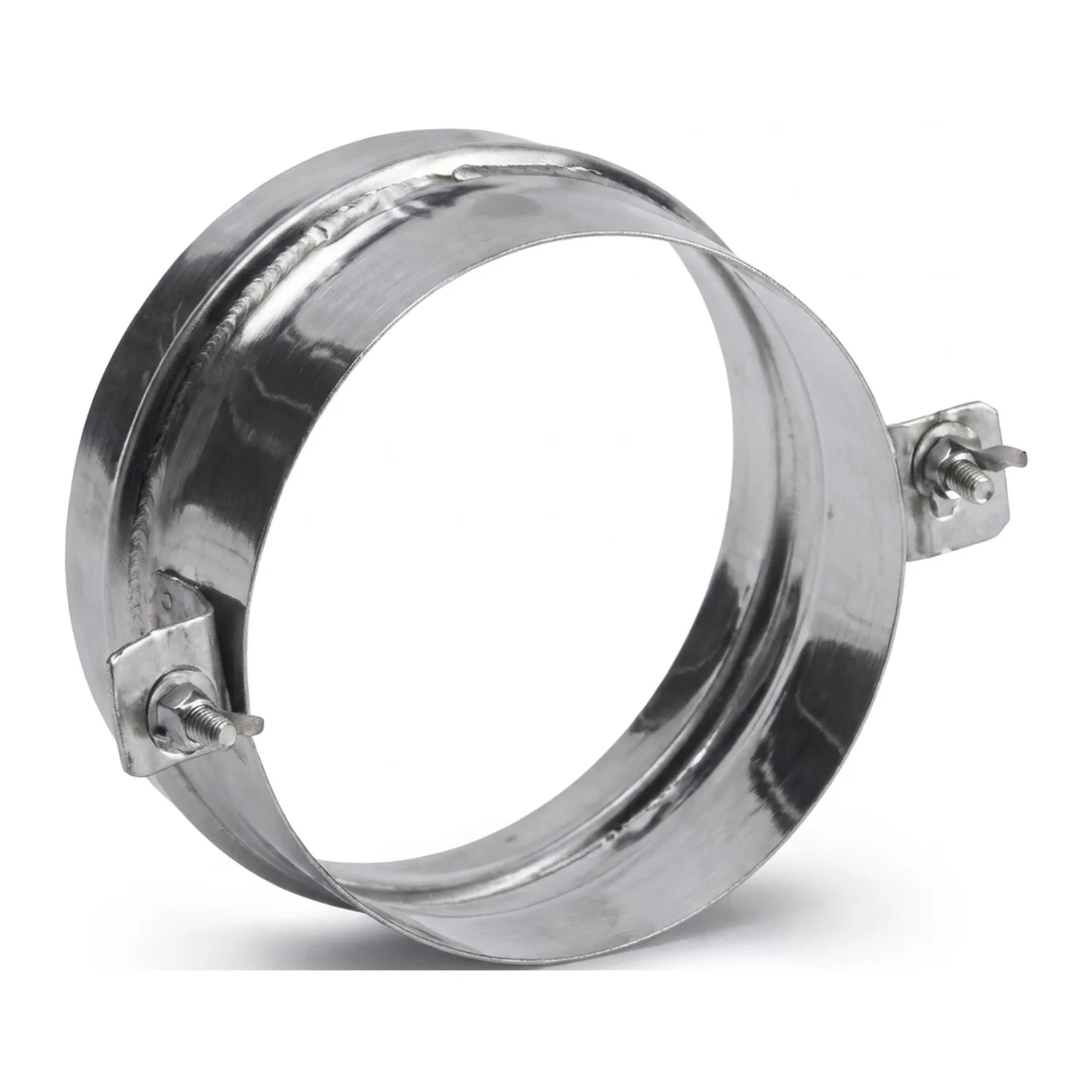 Schiedel Adaptateur pour raccord PPL 200 vers manchon RA KERANOVA 20