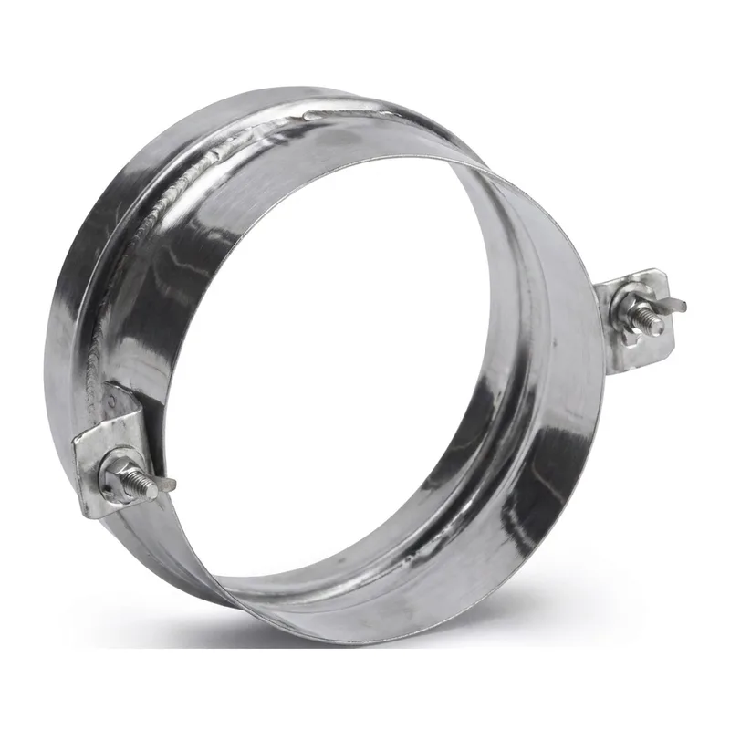 Schiedel Adaptateur pour raccord PPL 200 vers manchon RA KERANOVA 20