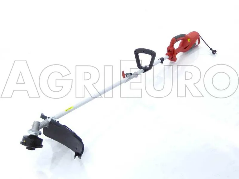 GeoTech BC 1400 Combi - Débroussailleuse multifonction électrique - 1400 W
