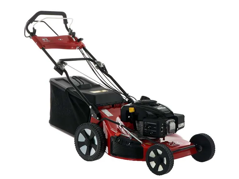 Marina Systems AGRI 57 SK 3V ZHW - Tondeuse à gazon thermique tractée - Moteur Kohler HD775