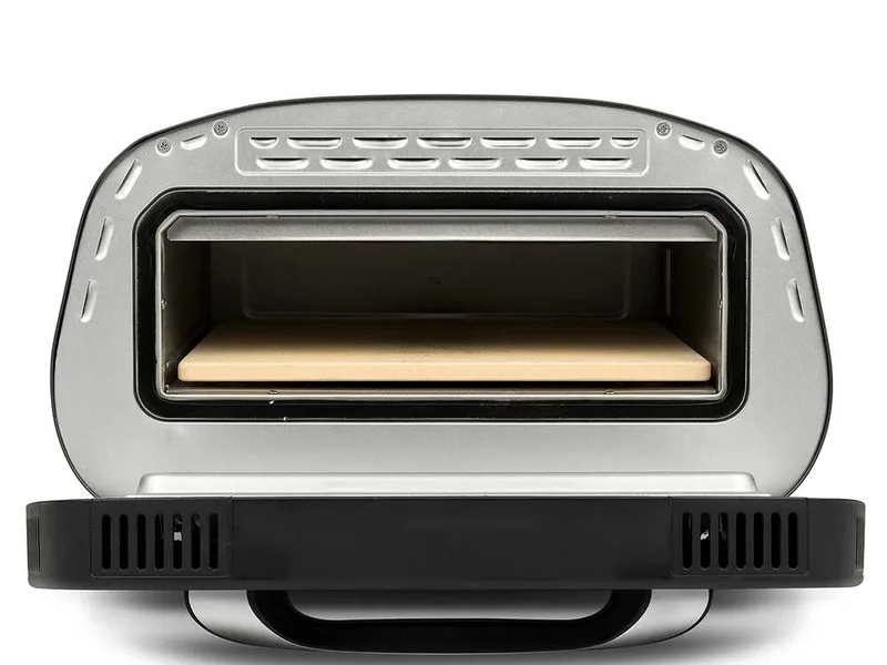 G3 Ferrari Pronto Pizza 2 minuti - Four électrique à pizza - 1700 W