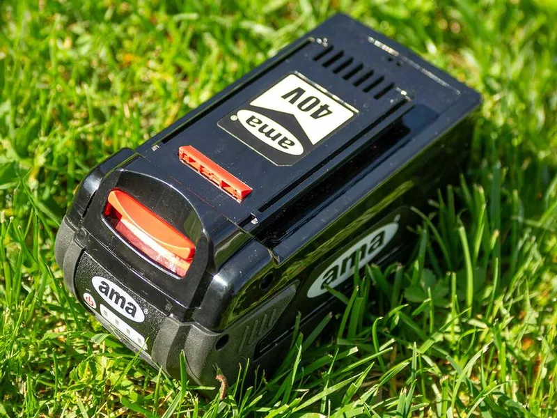 Batteria Freemow 98725 - 40V 2.5Ah - Ama