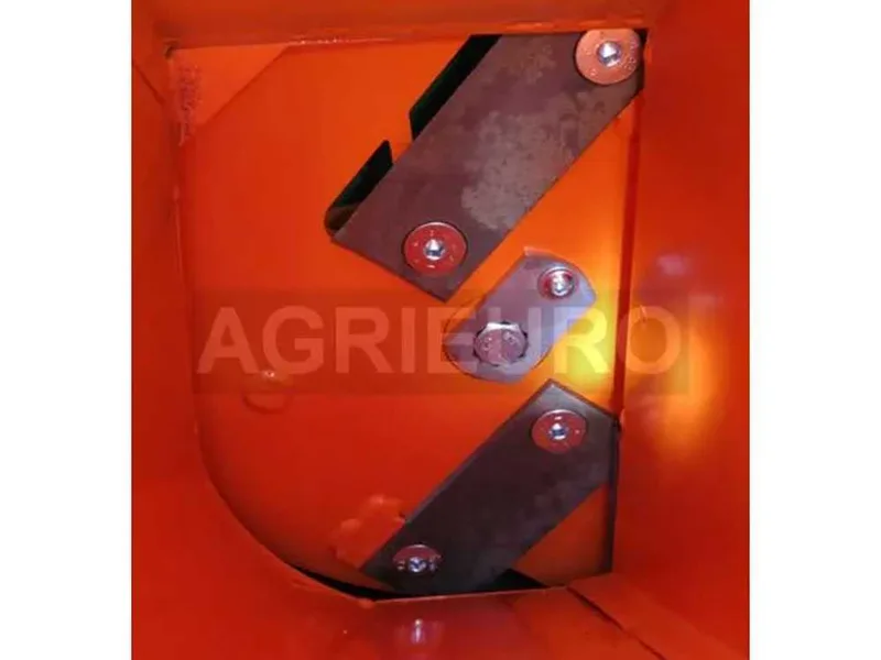 FBC BIO.S2.MC - Broyeur de branches pour motoculteur