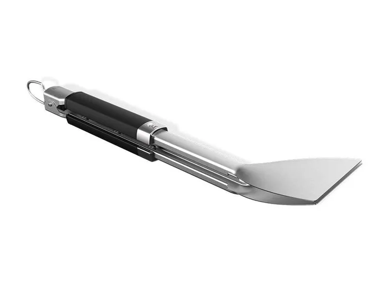 Pince à embouts plats pour barbecue Weber