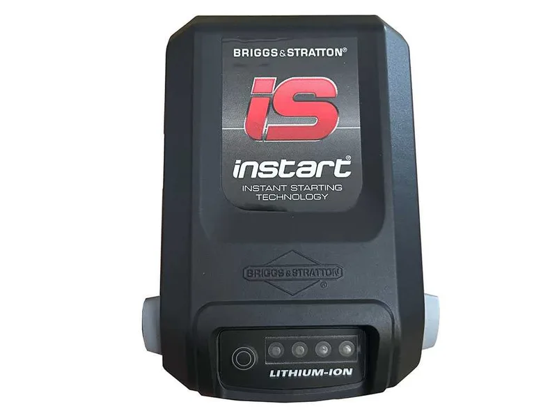 Batterie de rechange IS Instart Eurosystems - 10.8 V - 2 Ah