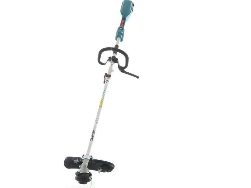 Makita DUX18 - Débroussailleuse à batterie - 18V - 5Ah