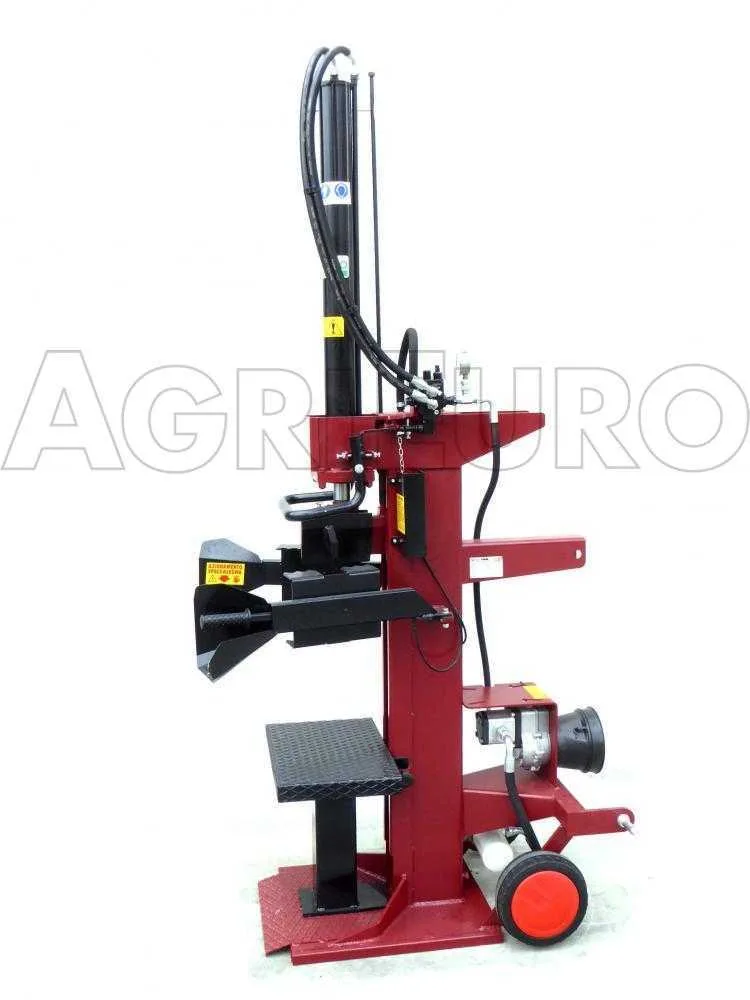 Premium Line SIT 15 - Fendeuse à tracteur - Verticale