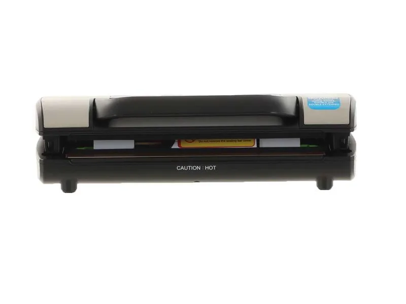 Laica VT3217 - Machine sous-vide automatique - Barre de soudure de 32 cm