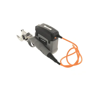 Sécateur électrique de taille Blackstone 450-BP - 1 batterie 5.2 Ah 36 V - Diamètre de coupe 45 mm