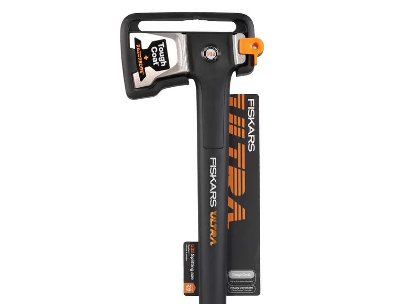 Fiskars U32 - Hache à fendre - 85 cm