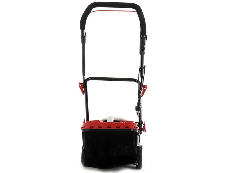 GeoTech TTD 360 B - Tondeuse à gazon électrique - 1500W - Coupe de 35 cm
