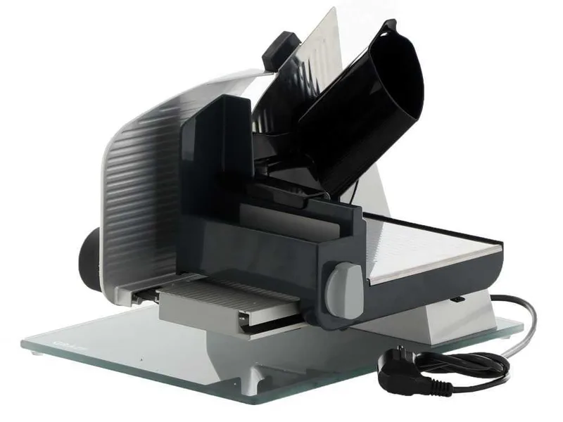 Graef Master M20 - Trancheuse avec lame de 170 mm