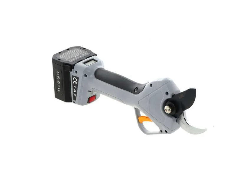 Volpi KV390 - Sécateur électrique de taille - Diamètre de coupe 40 mm