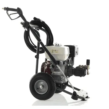 Nettoyeur haute pression thermique professionnel ZWD-K 15/280 - 310 bar - 900 l/h - Moteur Honda GX390