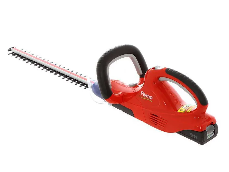 Flymo C-Li 20V3N1 - Coupe-bordure à batterie 3 en 1 - 20V 2.5Ah