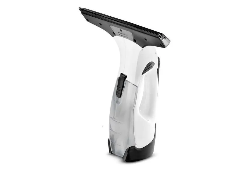 Karcher WV 5 Plus N - Nettoyeur de vitres - ramasse gouttes portatif - 3.7V 2Ah