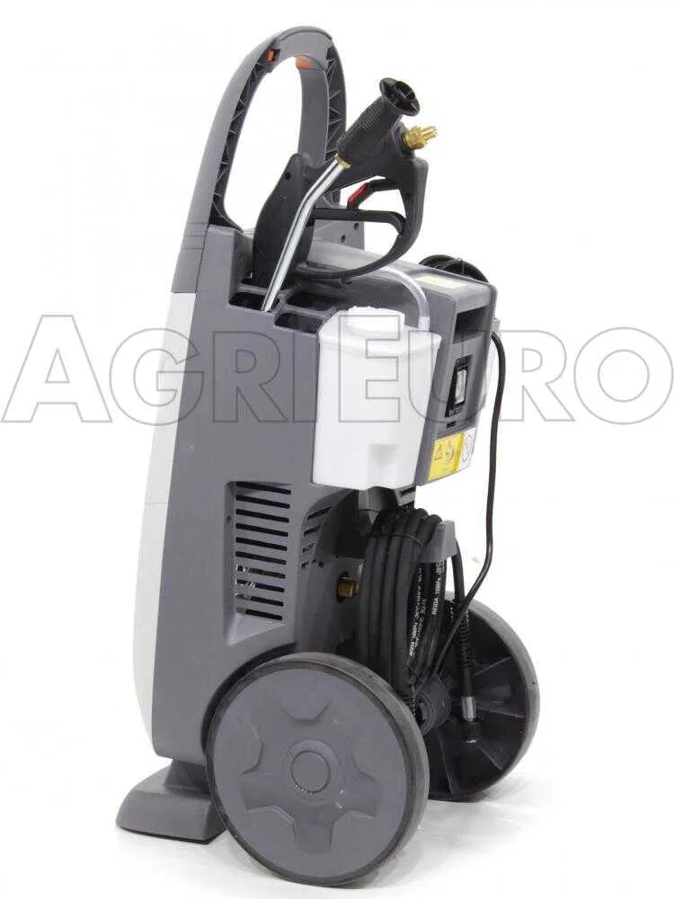 Nettoyeur haute pression Comet KT 1800 Classic – électrique à eau froide
