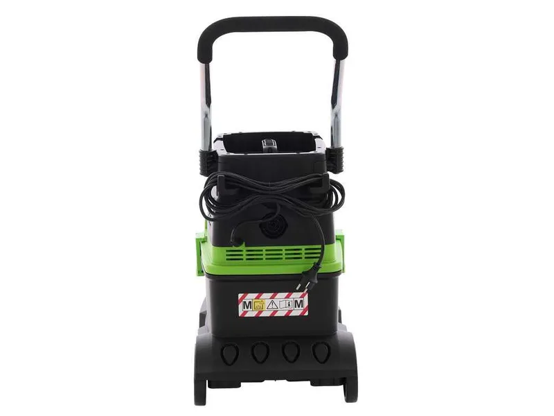 Ribimex Aspirix 40M - Aspirateur multifonction pour liquides et solides - 40 L - 1600 W