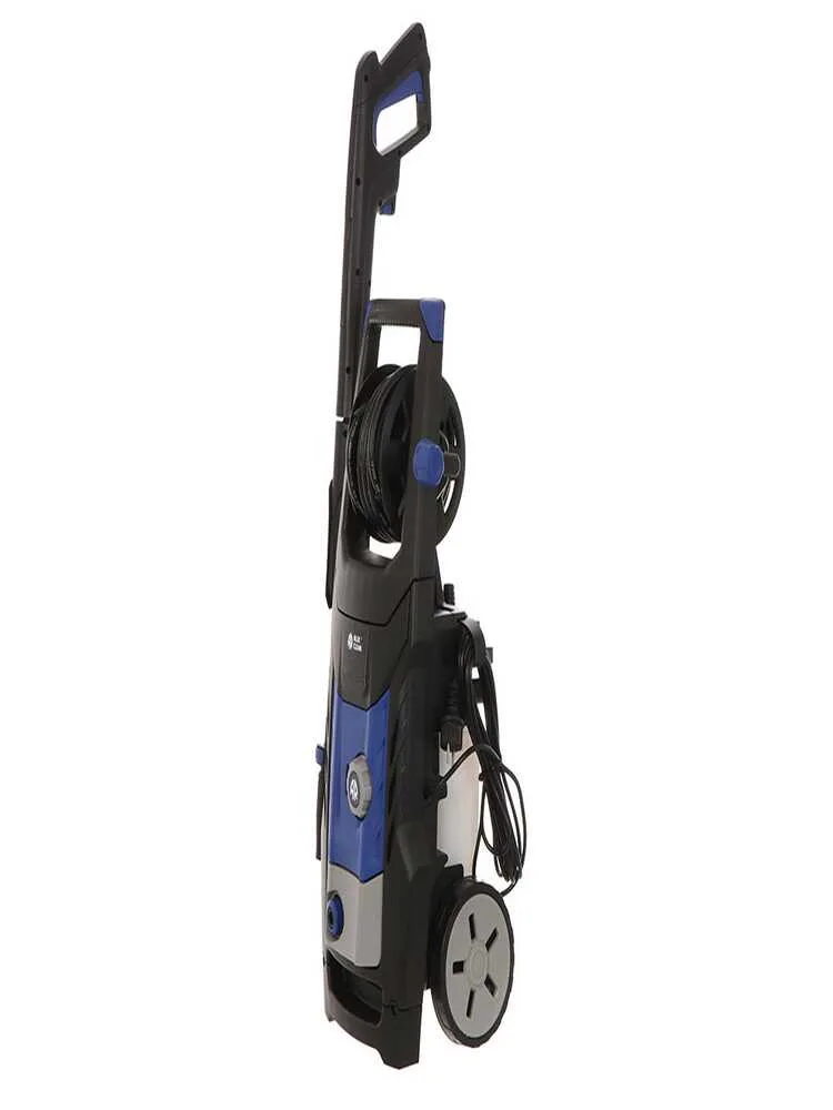 Annovi Reverberi 3.S PE – Nettoyeur haute pression à eau froide - 180 bar max - Débit 500 L/h
