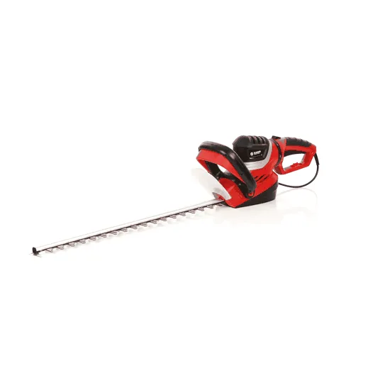 Blue Bird HTE 710 - Taille-haie électrique avec lame de 61 cm - 700 W