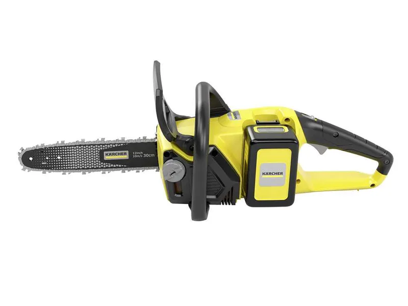 Karcher CNS 18-30 -Tronçonneuse à batterie 18 V
