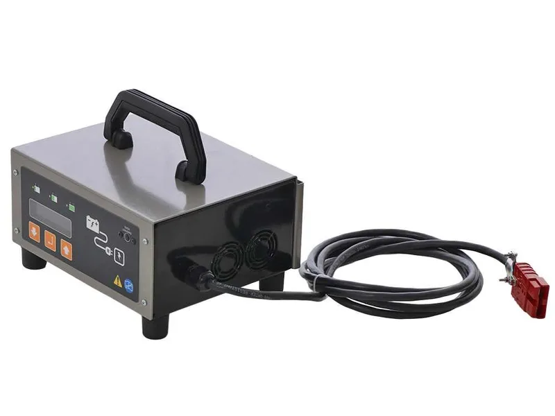 Chargeur 12V 13A 100-240 SP pour CSW700 et CSW900 - COMET