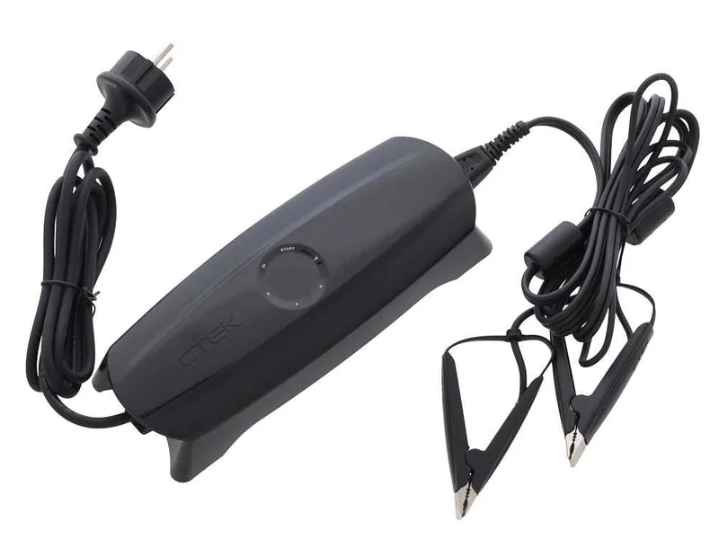 CTEK MXS CS-ONE.2 - Chargeur-mainteneur de batterie automatique - 12 V