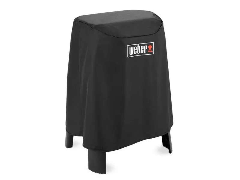 Housse de barbecue Weber - Pour Lumin avec support