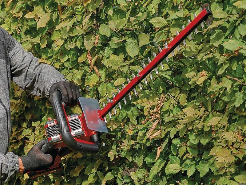 Einhell GE-CH 36/61 Li - Taille-haie à batterie - 36V