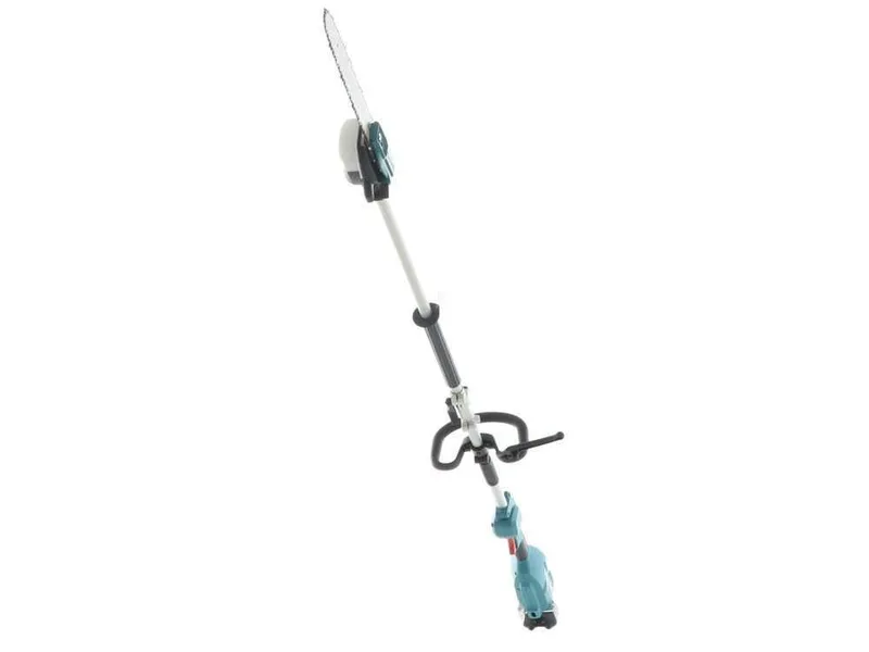 Perche élagueuse à batterie multifonctions Makita DUX18 - 18V 3Ah