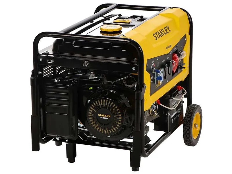 Stanley SG 5600B - Générateur de courant