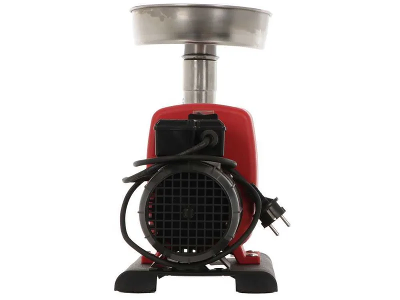 New O.M.R.A Ecoline OM-4740 - Extrudeuse - Machine à pâtes avec moteur électrique 370W