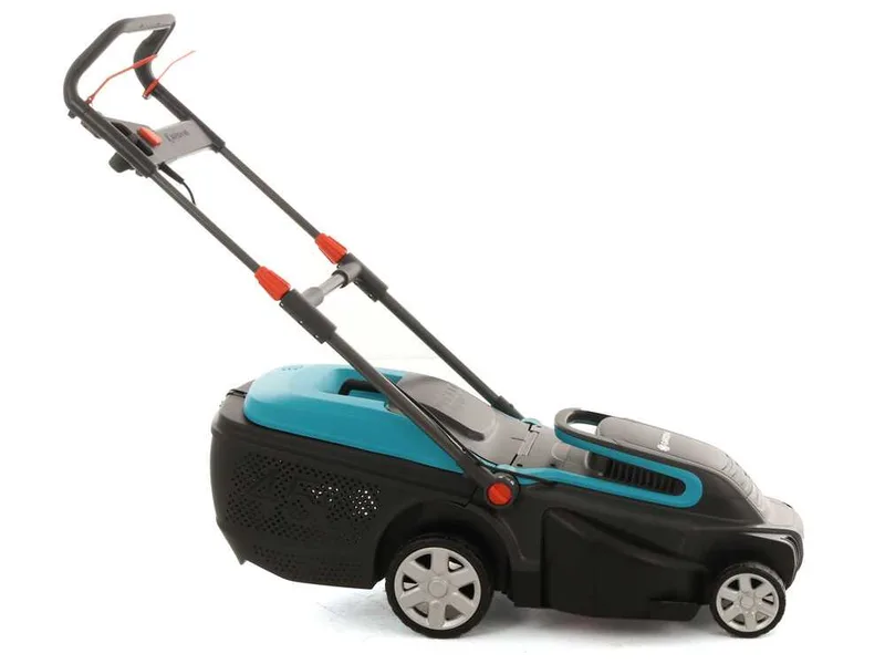 Gardena PowerMax 1800/42 - Tondeuse à gazon électrique - 1800W - Coupe de 42 cm