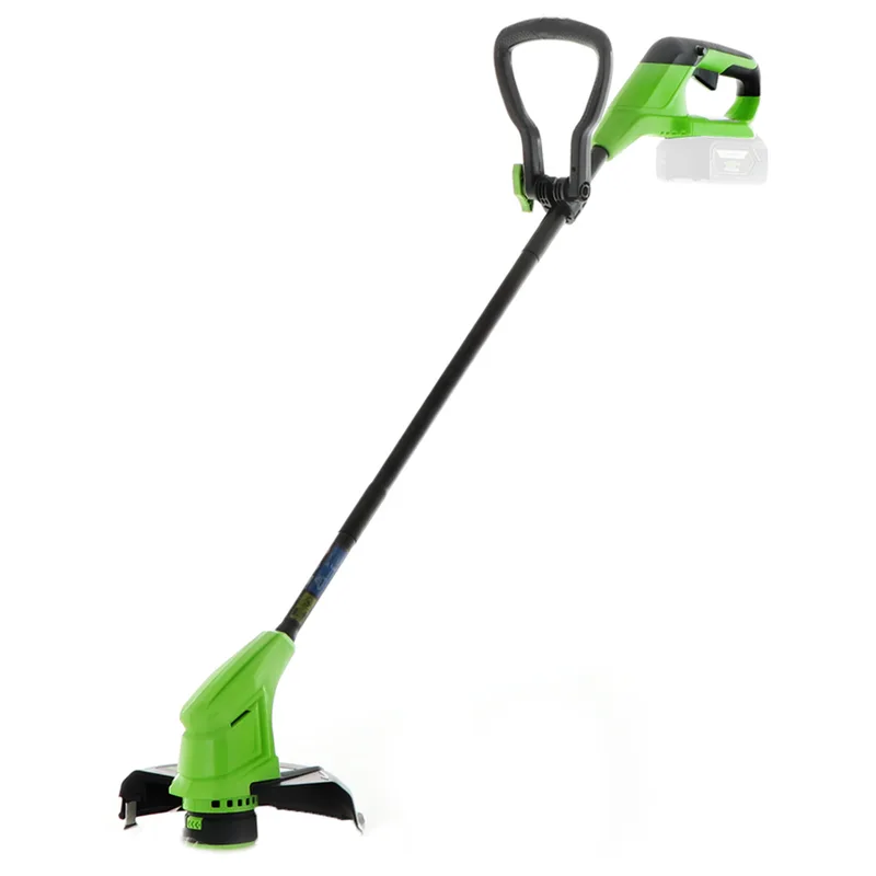 Greenworks G24ST25 - Coupe-bordure à batterie