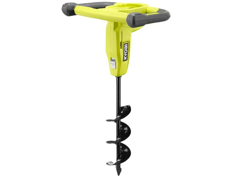 Ryobi RY18HA-0 - Tarière à batterie - 18V