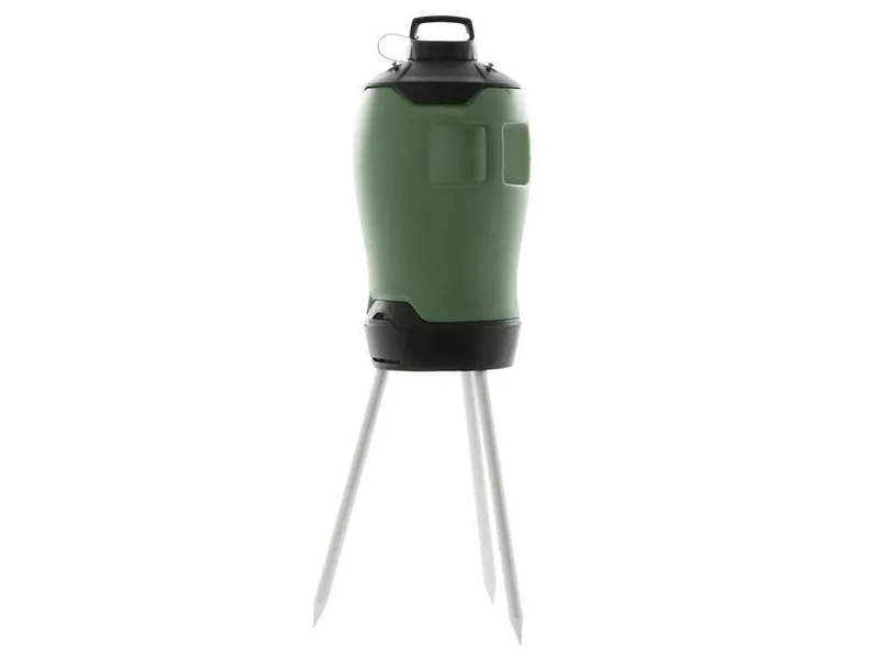 Stocker Geyser Evo 25L - Nébuliseur anti-moustiques de jardin à batterie - 21 V 2,6Ah