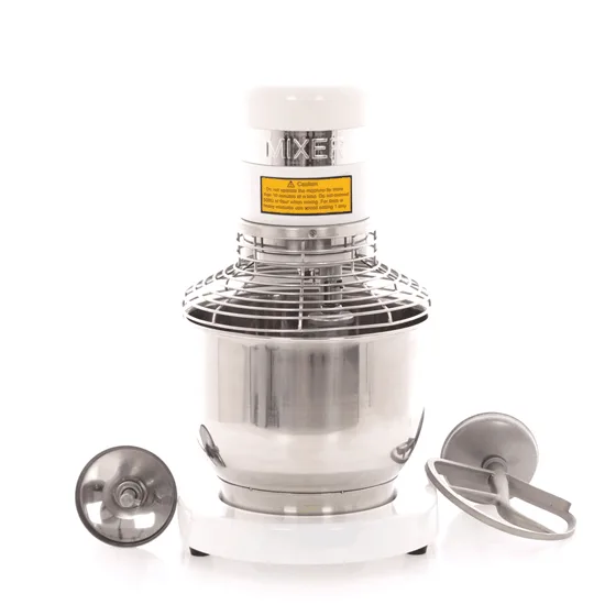 Fimar Easyline BH5 - Batteur mélangeur planétaire - Cuve de 4,7 litres