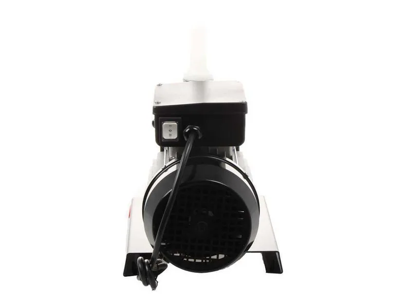 Reber 9602N-8400N - Extrudeuse - Machine à pâtes avec moteur électrique à induction 600W