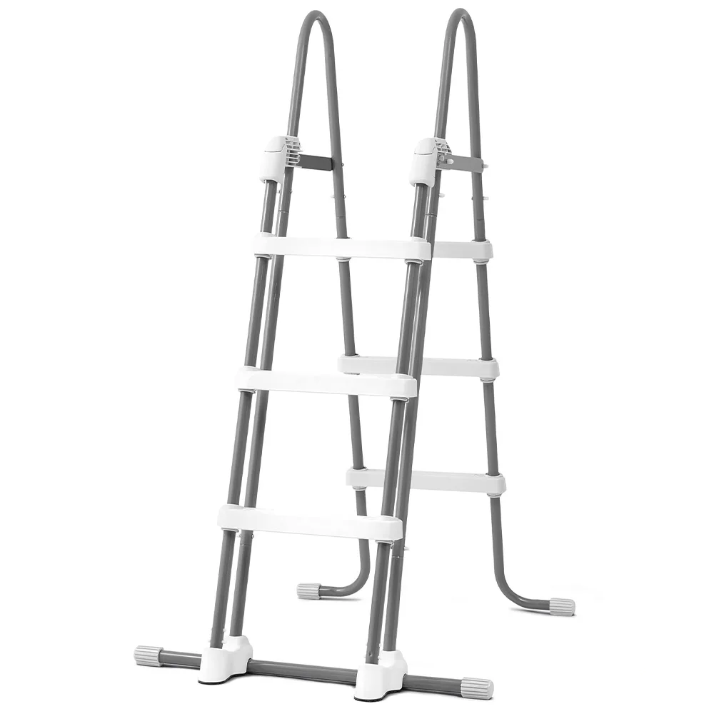 Échelle pour piscines 107 cm Intex 28075