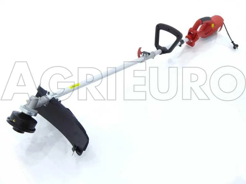 GeoTech BC 1400 Combi - Débroussailleuse électrique - 1400 W