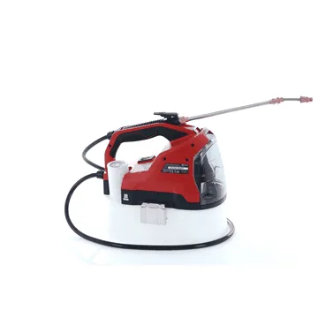 Einhell GE-WS 18/35 Li - Pulvérisateur à batterie 3.5L - 18V 2.5Ah
