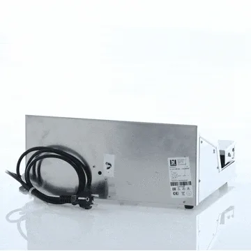 Besser Vacuum Fresh 33 - Machine sous-vide inox - Barre de soudure de 33 cm