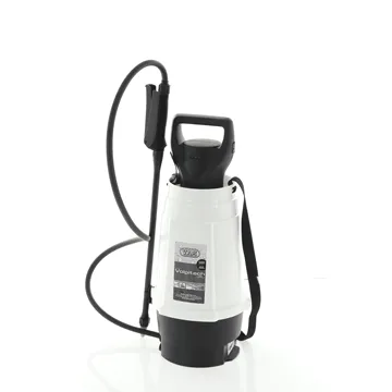 Pulvérisateur portatif à batterie volpi volpitech VT7 - électrique à dos - 7 litres
