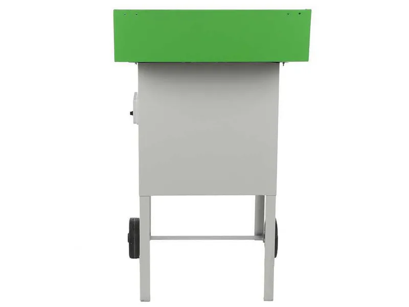 Minox Tornado - Effeuilleuse à batterie pour olives 12V - 1 Vitesse