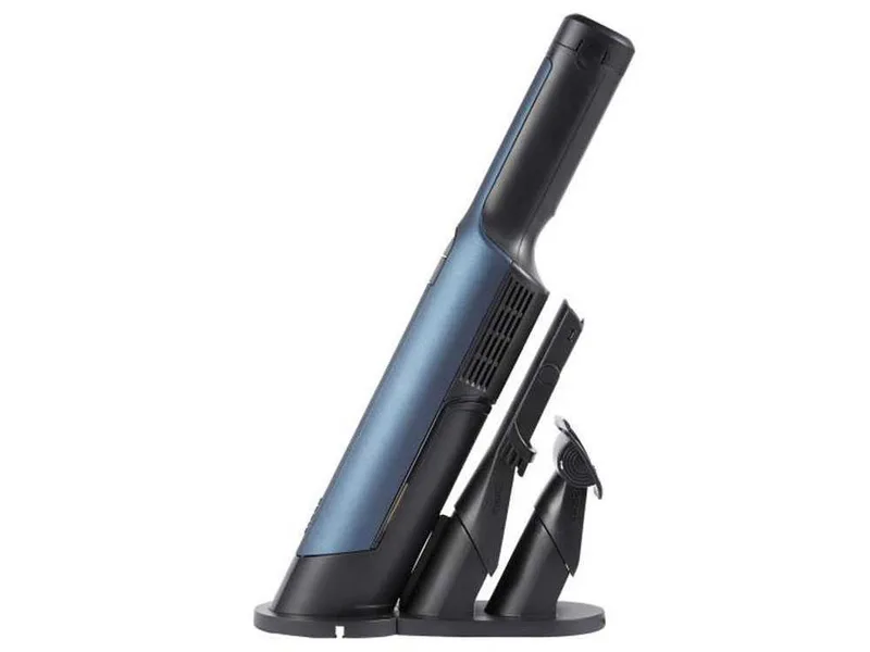 Shark WandVac 2.0 WV270EU - Aspirateur portable - Batterie de 14,4 V