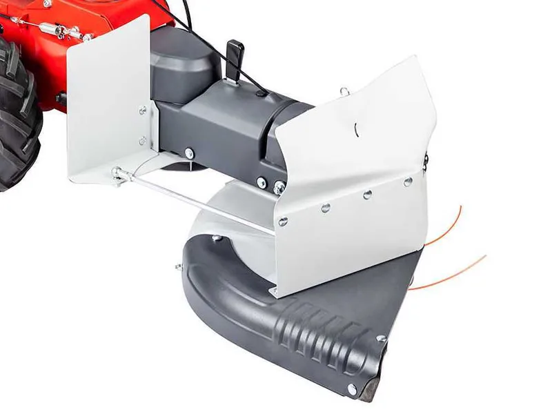 Eurosystems - Accessoire débroussailleuse - 60 cm