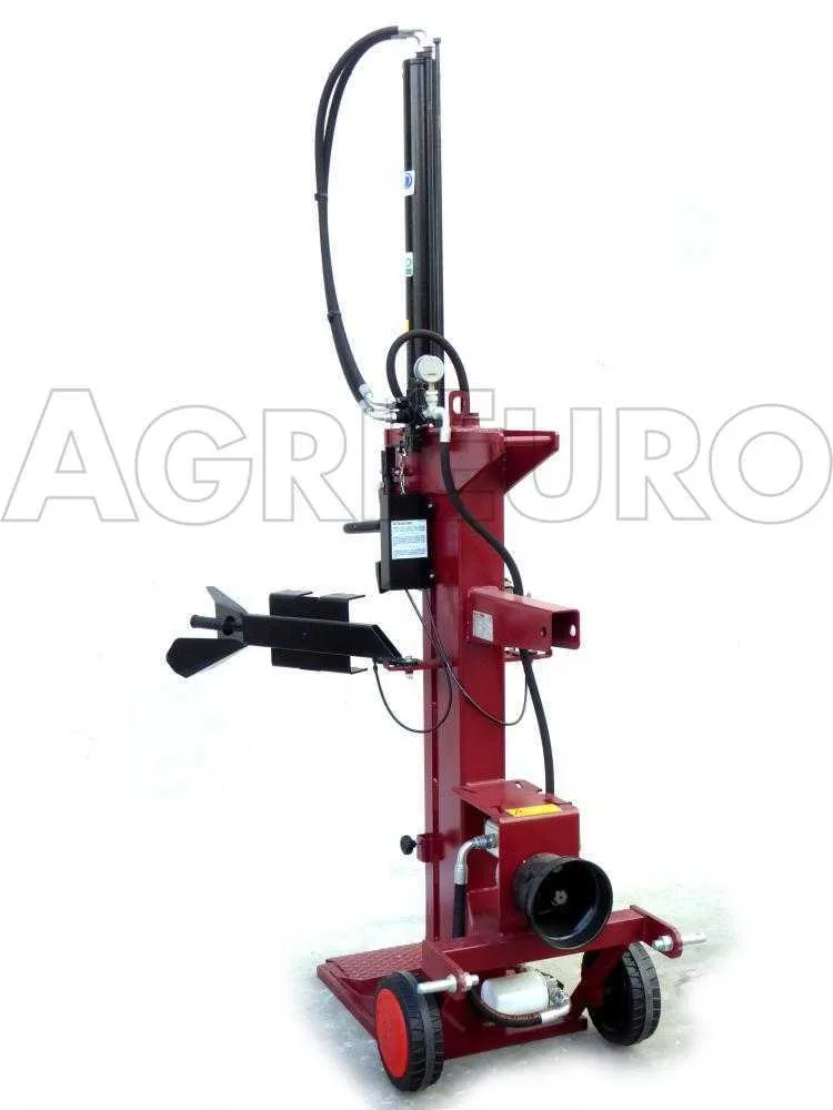 Premium Line SIT 15 - Fendeuse à tracteur - Verticale