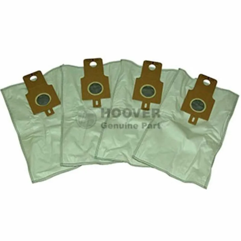 Sac en microfibres 4 pièces H74 - 35601661